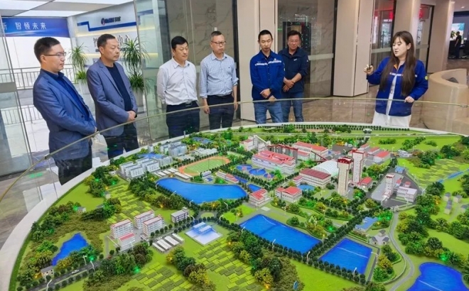 银娱优越会·GEG(中国)股份有限公司